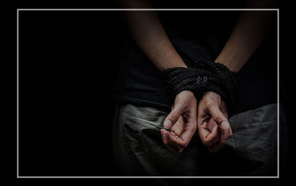 Human Trafficking Webinar (Nigeria)
